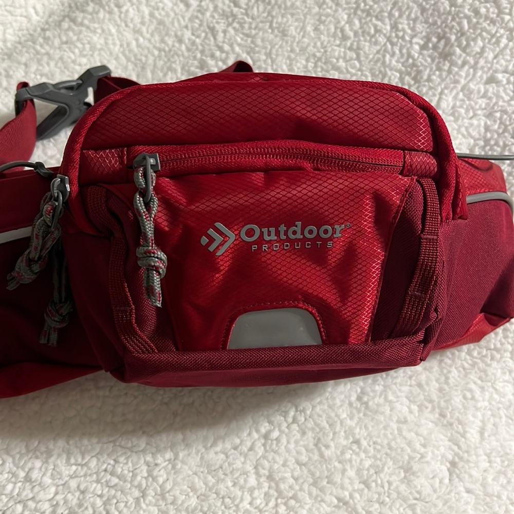 Outdoor products Fanny pack